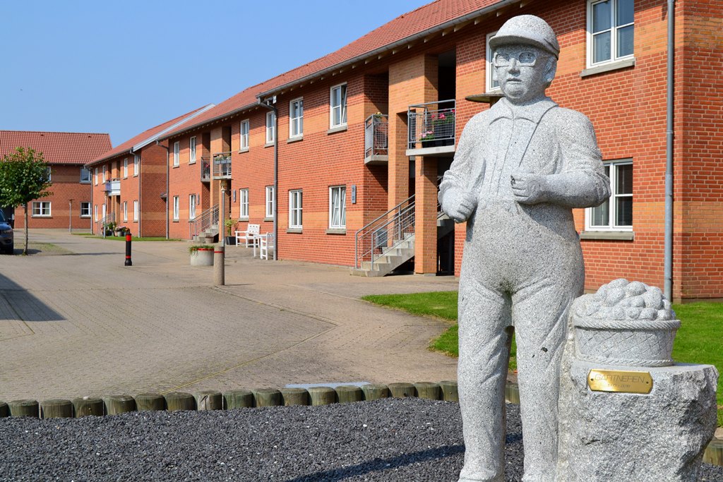 Gartnerjorden Bomiva